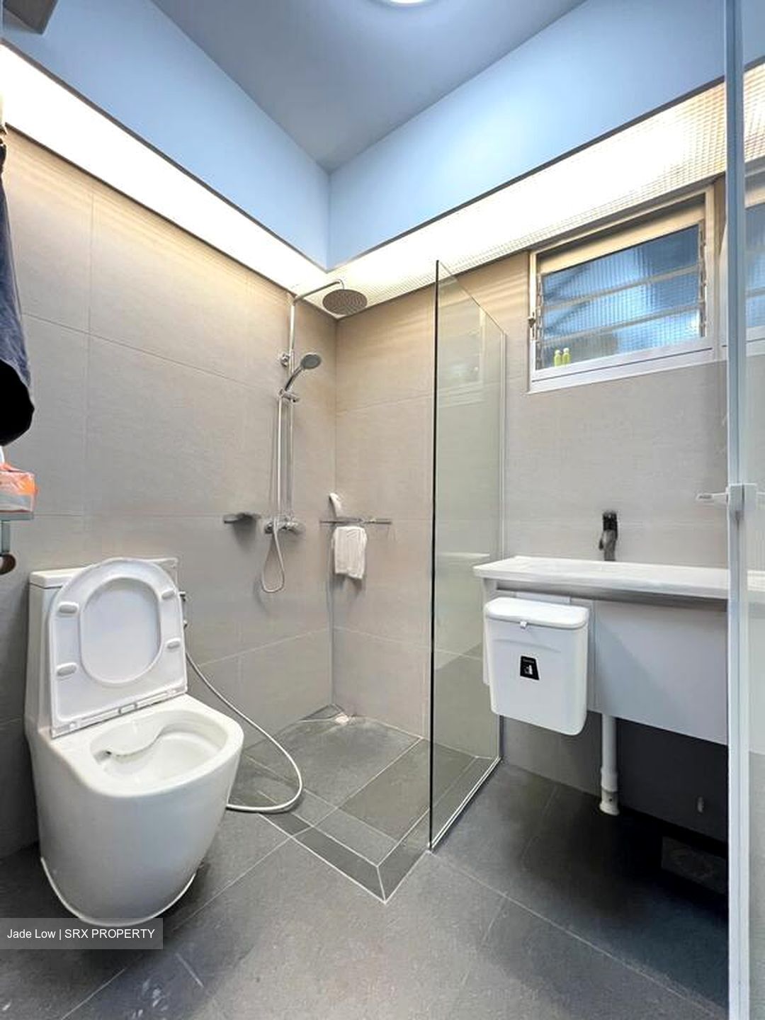 Blk 212A Punggol Waves (Punggol), HDB 4 Rooms #472903411